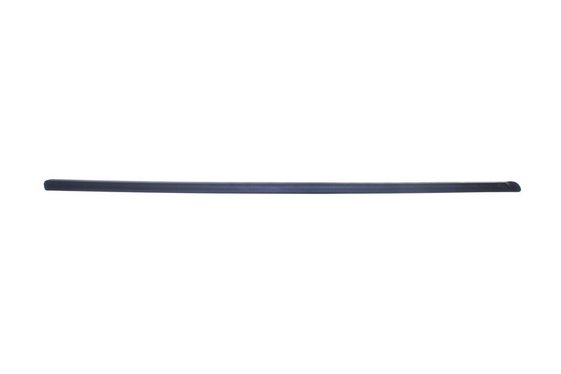 Bandou usa stanga potrivit FIAT BRAVO I 3D 1995-2001 - (negru)