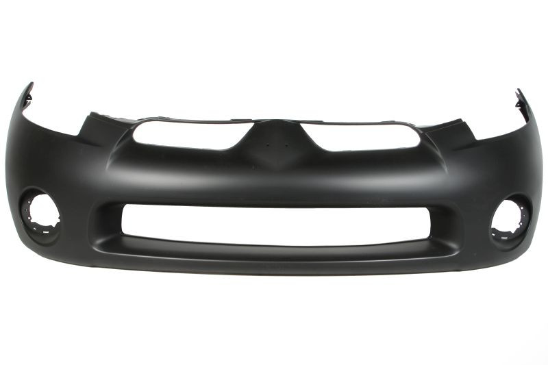 Bara fata, cu locas lampa ceata, grunduit potrivit MITSUBISHI ECLIPSE IV 2005-2012