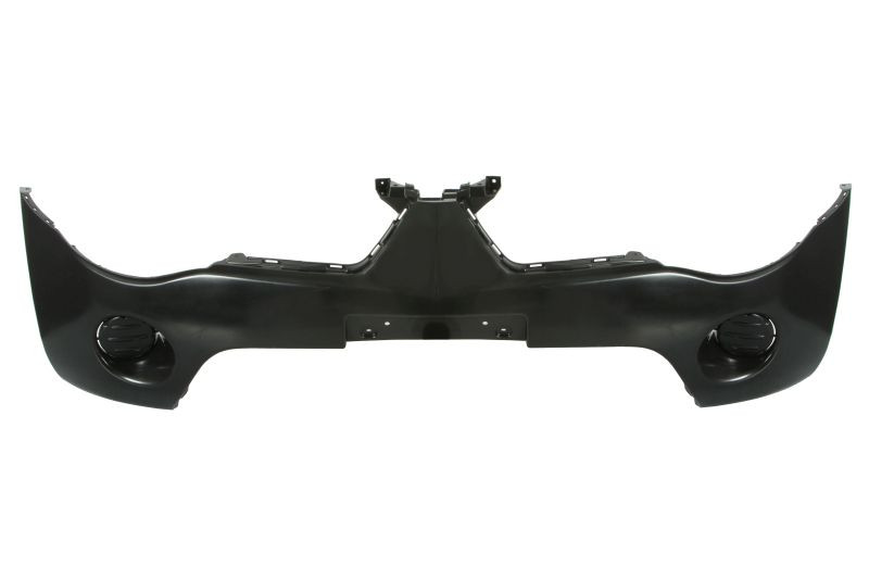 Bara fata cu locas proiector, grunduit potrivit MITSUBISHI L200 / TRITON 2005-2010