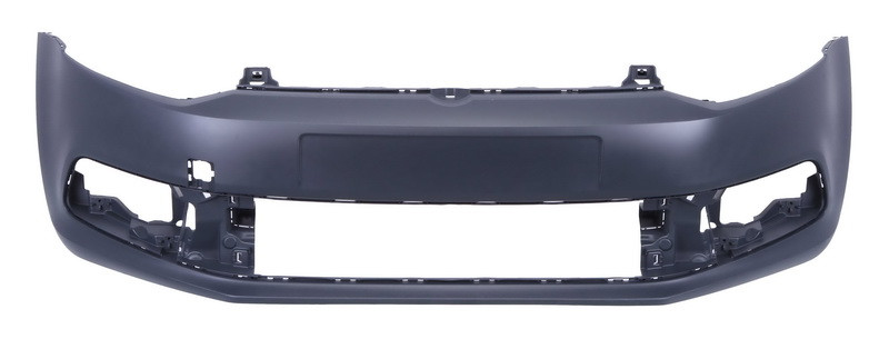 Bara fata grunduita, TUV potrivit VW POLO, POLO V 2014-2017