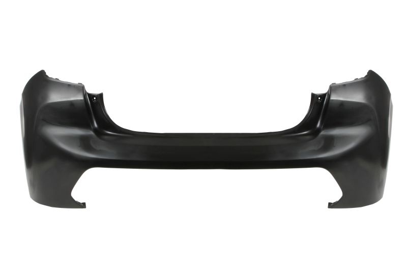 Bara protectie spate potrivita Peugeot 208 II 2019-2023 - grunduita