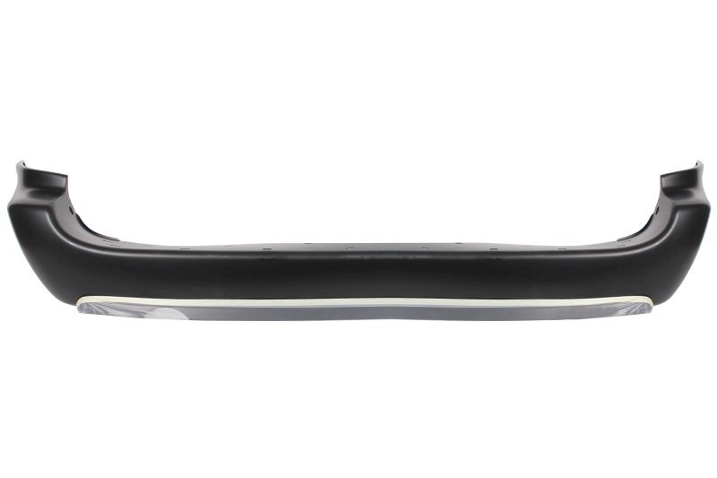 Bara protectie spate stanga potrivita Chrysler VOYAGER; Dodge CARAVAN 2005-2008 - grunduita