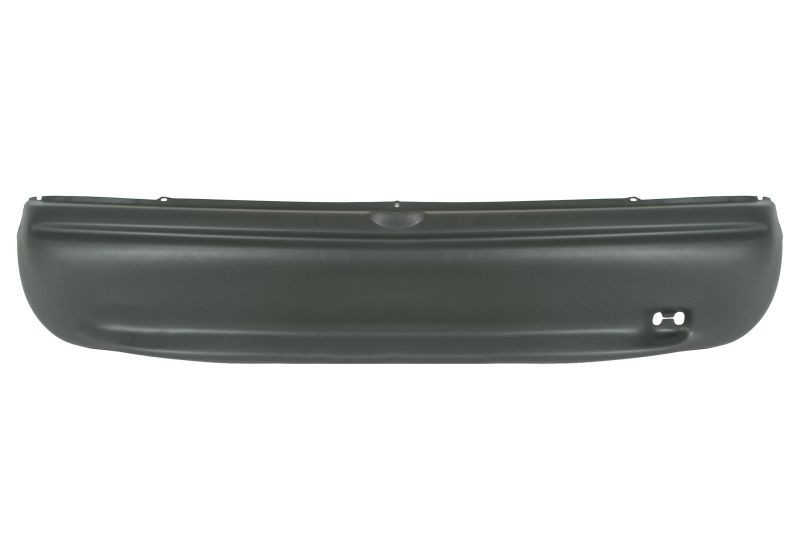 Bara spate negru, TUV potrivit OPEL CORSA B, CORSA B/HATCHBACK 1993-1997