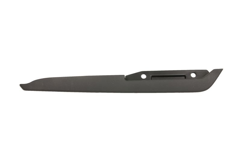 Capac bara Fata Dreapta Dinamic, negru potrivit LAND ROVER RANGE ROVER EVOQUE 2011-2015