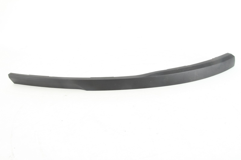 Capac bara Fata Dreapta negru potrivit OPEL CORSA D, CORSA D/HATCHBACK 2006-2014