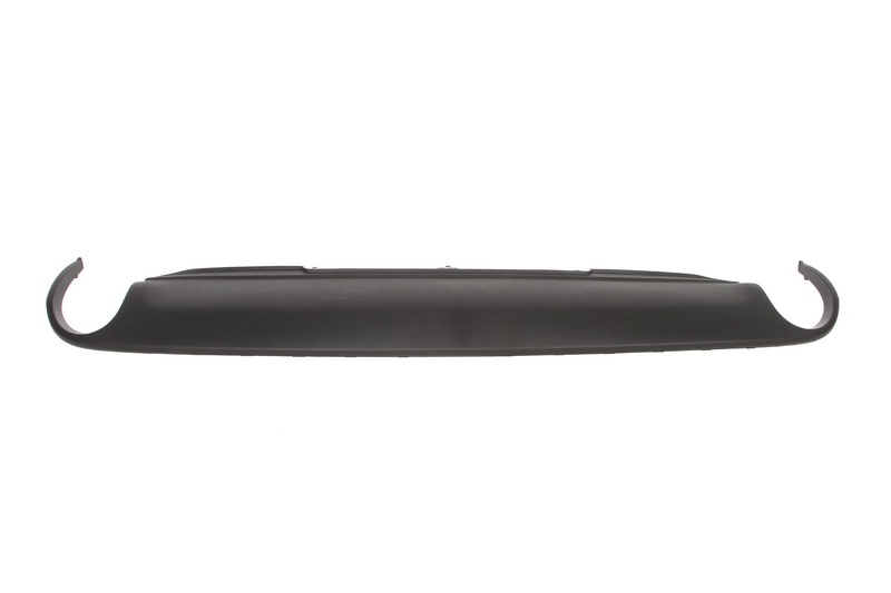 Capac bara Spate potrivit AUDI A4 ALLROAD B8, A4 B8 KOMBI/Limuzina 2007-2016 - fara linie S, 2.7-3.2, negru