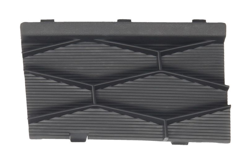 Capac carlig remorcare Fata Dreapta plastic, negru potrivit MAZDA CX-9 dupa 2006 2007-2012