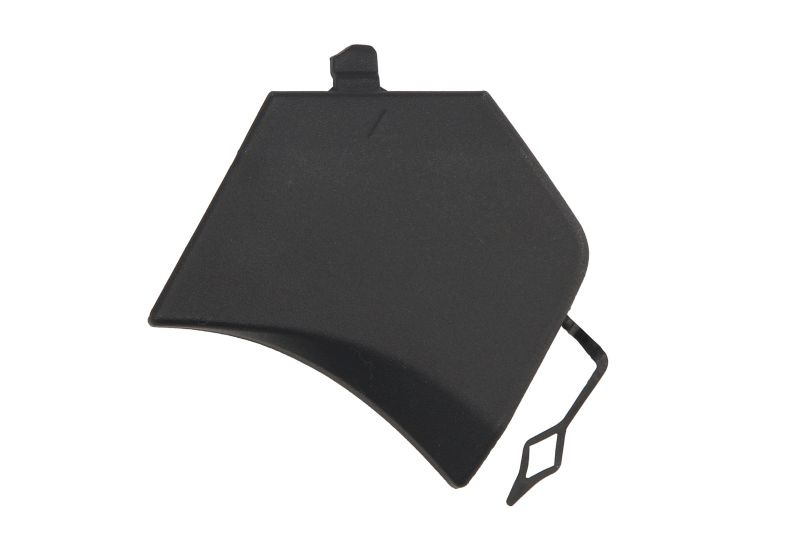 Capac carlig remorcare Fata plastic, grunduit potrivit BMW IX3 G08, X3 G01, F97 dupa 2017 dupa 2017