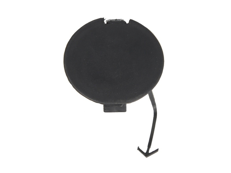 Capac carlig remorcare Fata Versiunea 3D, grunduit potrivit FIAT PUNTO, PUNTO EVO/HATCHBACK, PUNTO/HATCHBACK dupa 1999 1999-2003