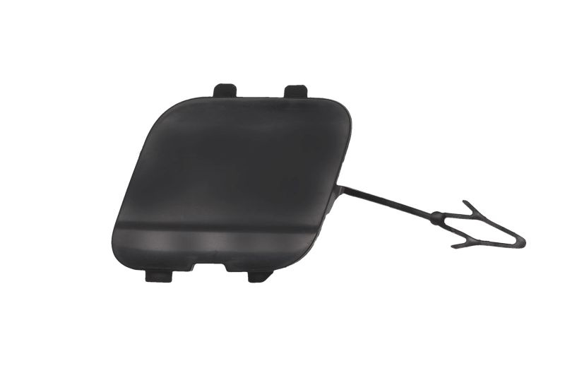 Capac carlig remorcare Spate plastic, grunduit potrivit OPEL ASTRA J, ASTRA J GTC dupa 2009 Sedan 2009-2015