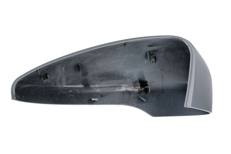 Capac oglinda dreapta potrivit VW BEETLE, CC, EOS, JETTA, PASSAT, SCIROCCO dupa 2008 - grunduit