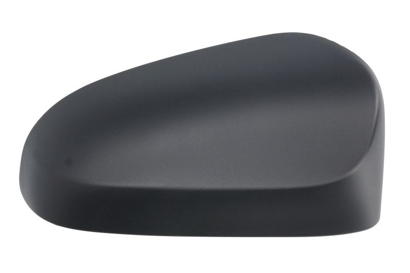 Carcasa oglinda exterioara Dreapta potrivit CITROEN C1 II; PEUGEOT 108; TOYOTA AYGO II, AYGO X dupa 2014 - (grunduita)