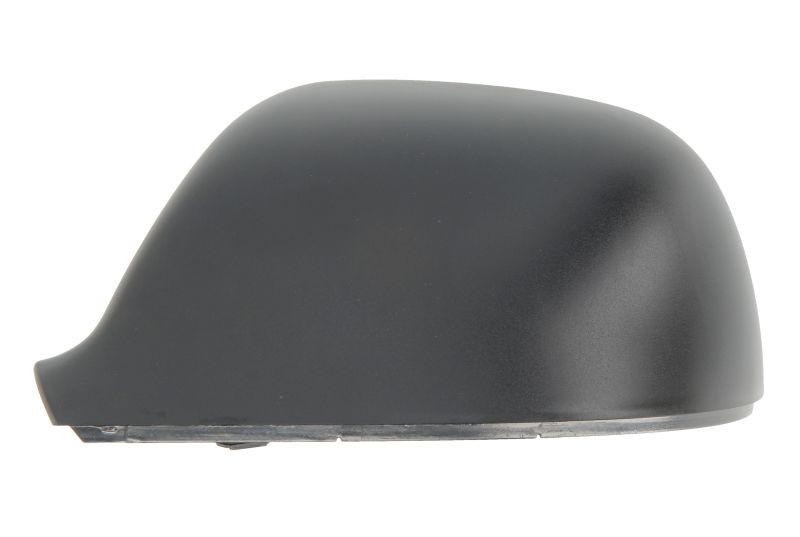 Carcasa oglinda Stanga potrivit VW AMAROK, MULTIVAN T5, MULTIVAN T6, TRANSPORTER T5, TRANSPORTER T6, TRANSPORTER T6 / CARAVELLE T6 dupa 2003 - (mat;