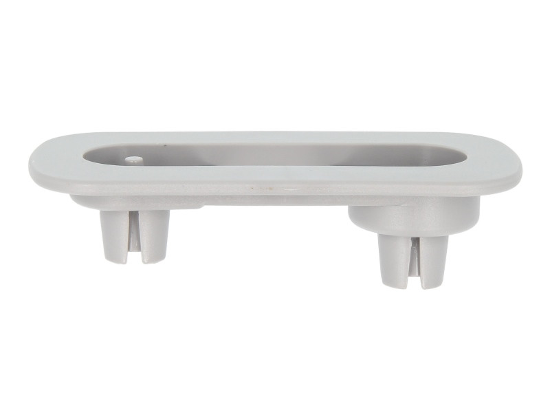 Clema tapiţerie potrivit VW GOLF 2, JETTA 2 1983-1992 - (aplicatie: bara de protectie, cantitate per impachetare: 2 buc.)