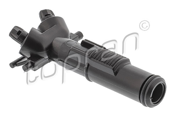 Diuza spalator faruri stanga potrivit VW GOLF 6 1.2-2.5 2008-2013