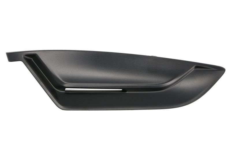 Element bara fata Dreapta potrivit LEXUS IS III XE30 dupa 2020 (negru)