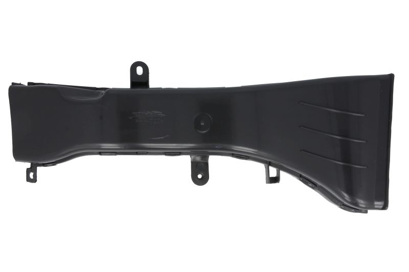 Element bara racire frana fata stanga plastic, negru, pachet M potrivit BMW 3 GRAN TURISMO F34 2013-2020