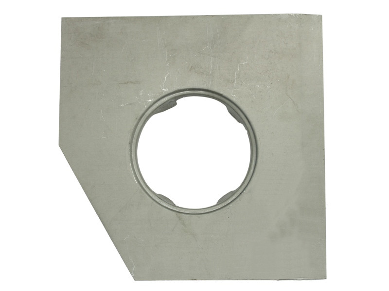 Element reparatie panou capac rezervor Hatchback potrivit OPEL ASTRA G, ASTRA G CLASSIC, ASTRA G/combi 1.2-2.2D 1998-2009