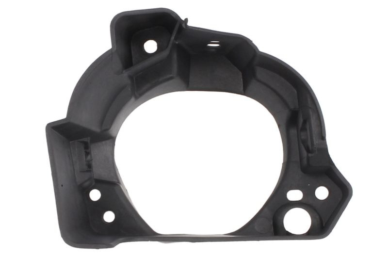 Grila bara fata Dreapta negru potrivit MAZDA 3 dupa 2013 2013-2017