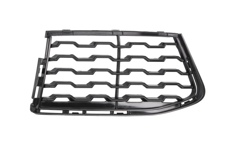 Grila bara fata dreapta potrivit BMW Seria 7 2015-2019 - pachet M, plastic
