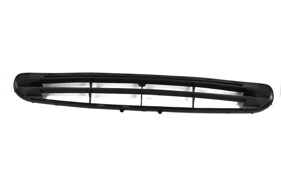 Grila bara Mijloc, negru potrivit FORD MONDEO II 1996-2000 1996-2000
