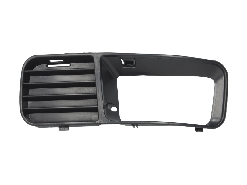 Grila bara Stanga cu locas proiector potrivit VW CADDY II, CADDY II/MINIVAN, POLO III CLASSIC 1995-2004 Break / Sedan 1995-2004