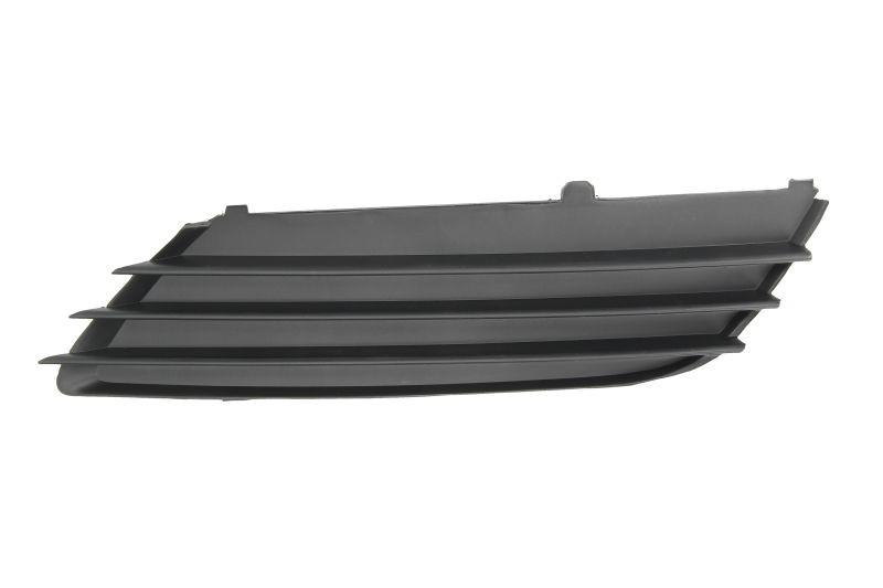Grila bara Stanga negru, TUV potrivit OPEL ASTRA H, ASTRA H GTC, ASTRA H/combi 2004-2014 2004-2007