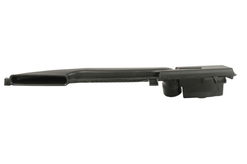 Grinda caroserie potrivit Toyota COROLLA CROSS dupa 2022 - plastic
