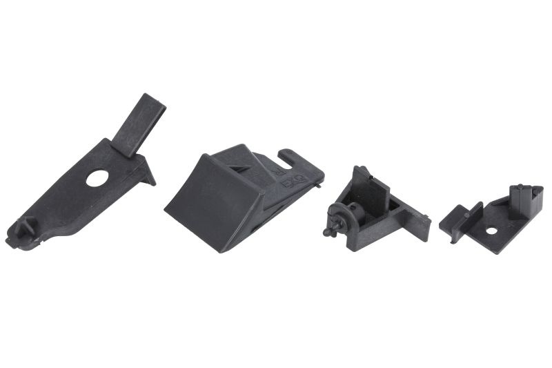 Kit reparatie far dreapta potrivit FORD TRANSIT / TOURNEO COURIER 2014-2018