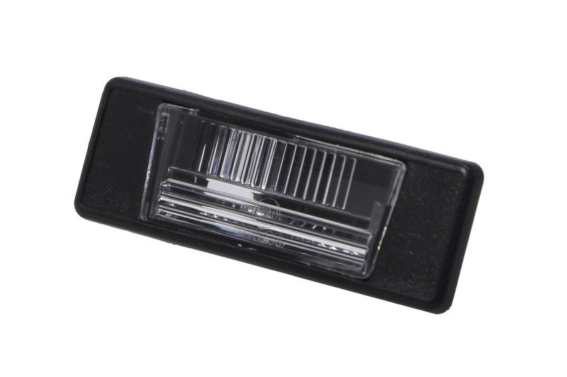 Lumina numar inmatriculare (W5W, cu bec) potrivit NISSAN JUKE F15, QASHQAI I J10, X-TRAIL II T31 2006-2018