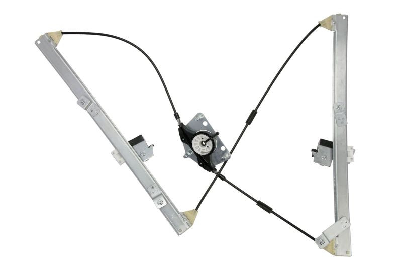 Macara geam Fata Stanga potrivit VW CADDY III, CADDY III/MINIVAN 2004-2015 - (electric, fara motoras)