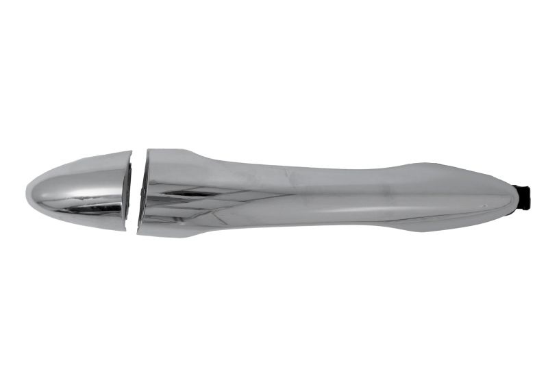 Maner exterior usa stanga potrivit Kia SPORTAGE III SL 2010-2016 - crom