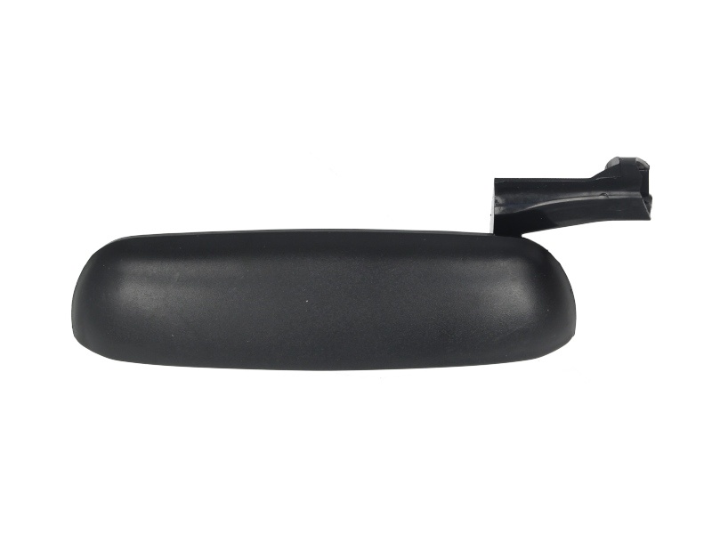 Maner usa Fata/Spate Stanga potrivit FIAT PUNTO, SEICENTO / 600 0.9-Electric 1993-2010 - (extern, negru)