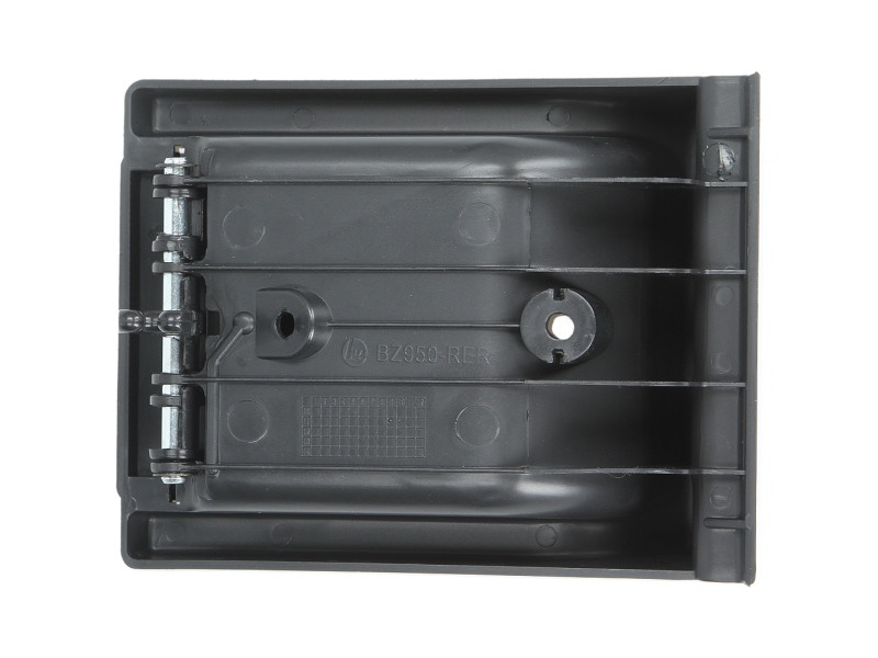 Maner usa potrivit MERCEDES SPRINTER; VW LT 1995-2006 - culisanta interior, negru