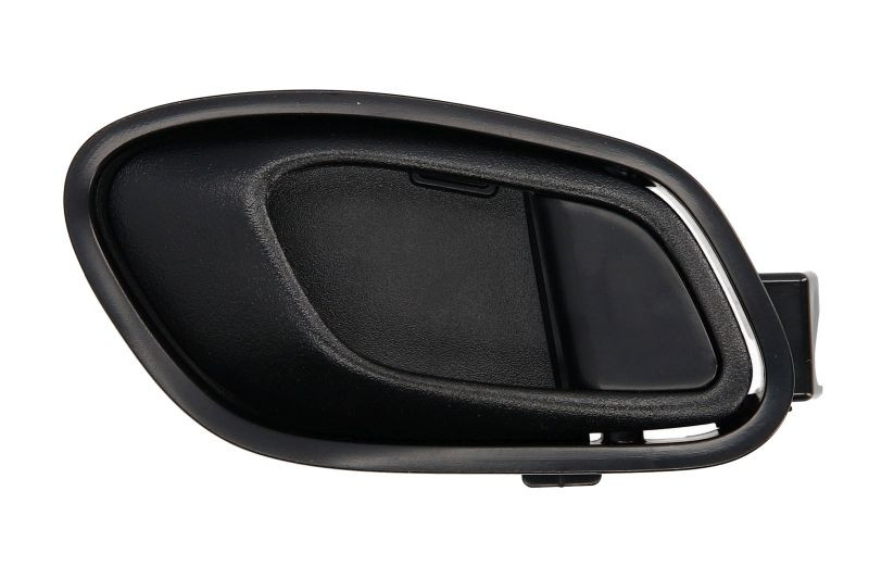 Maner usa Spate Dreapta interior negru potrivit KIA CEE'D 1.0-1.6D dupa 2012