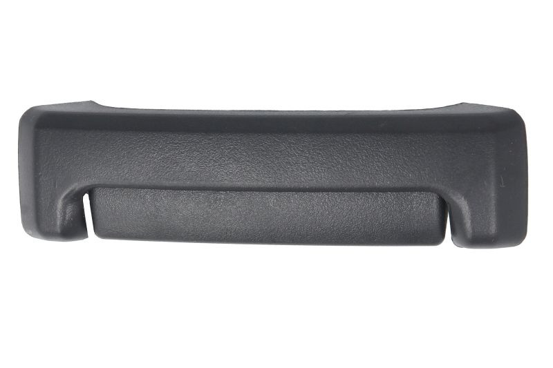 Maner usa Spate Stanga potrivit MITSUBISHI L 300 / DELICA II, L 300 III 1.6-2.5D 1980-2006 - (extern, textura neagra)