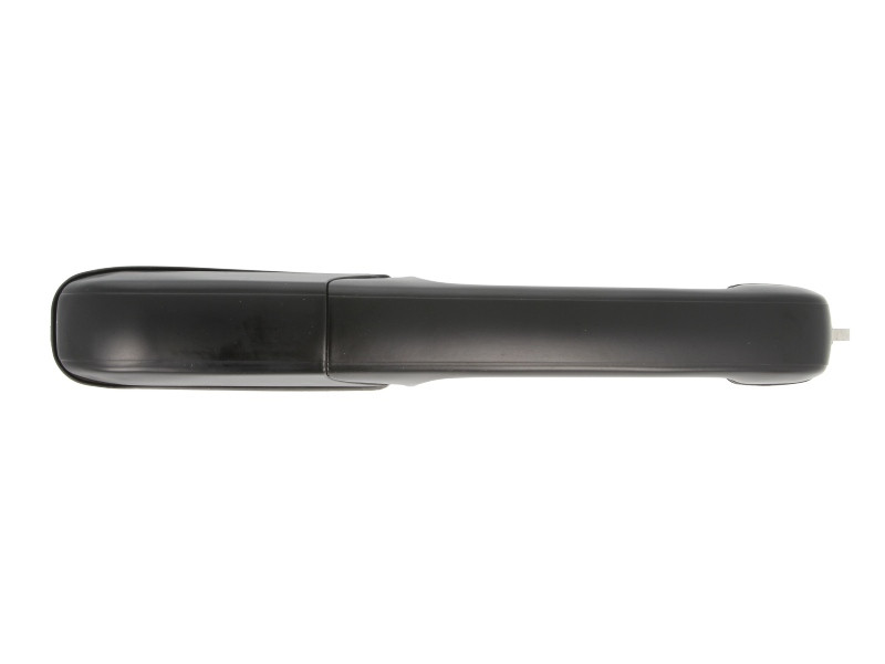 Maner usa Stanga Spate potrivit VW CADDY II, PASSAT B4 1993-2004 - (exterior; negru)