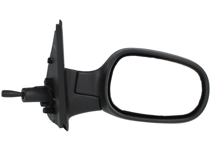 Oglinda dreapta potrivit NISSAN MICRA K12 2003-2010