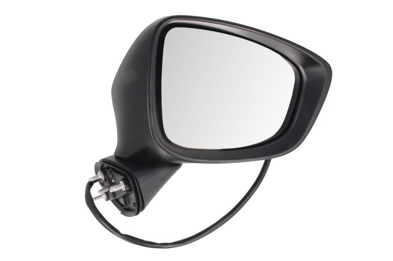 Oglinda exterioara dreapta potrivita Mazda 6 GJ 2012-2017 - convexa