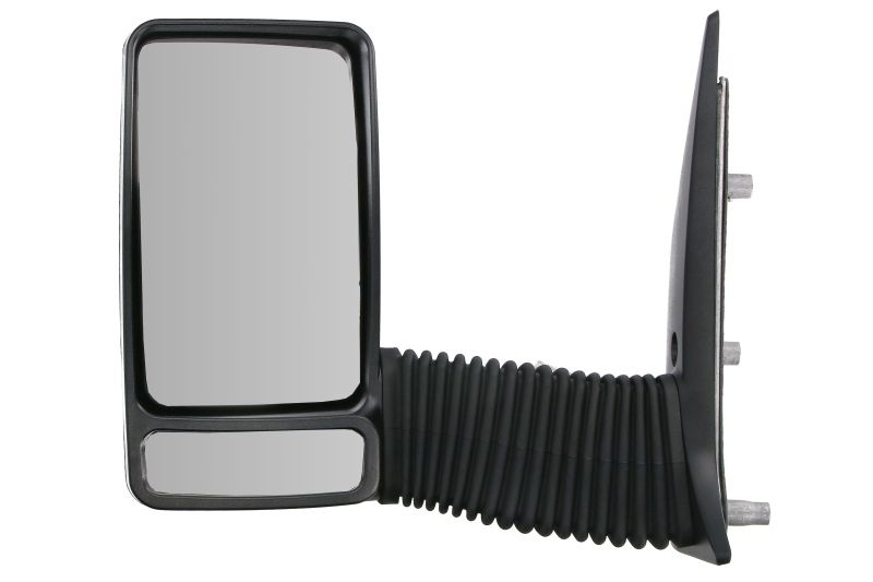 Oglinda exterioara stanga potrivita Iveco DAILY III 1999-2007 - convexa