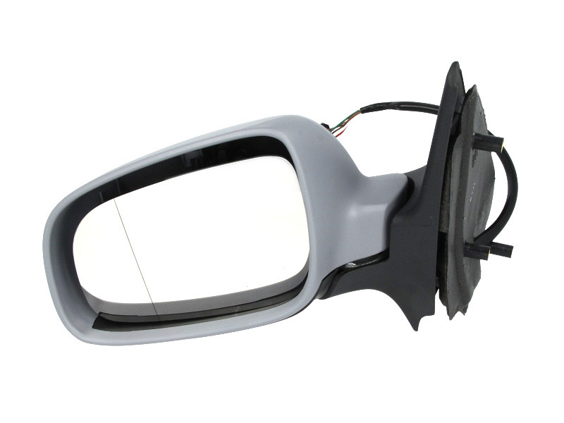 Oglinda stanga potrivit VW POLO 1999-2001