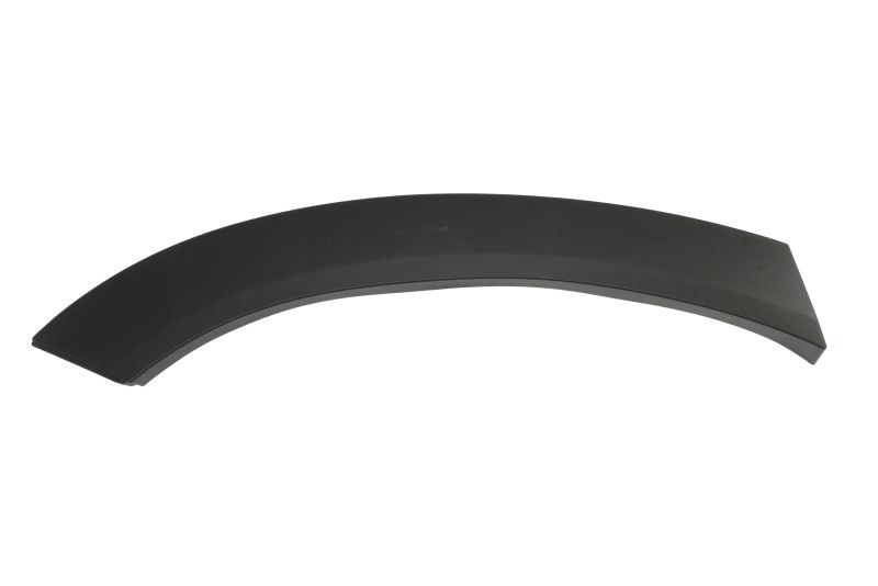 Ornament aripa spate dreapta potrivit Hyundai SANTA FE IV TM 2020-2024 - negru