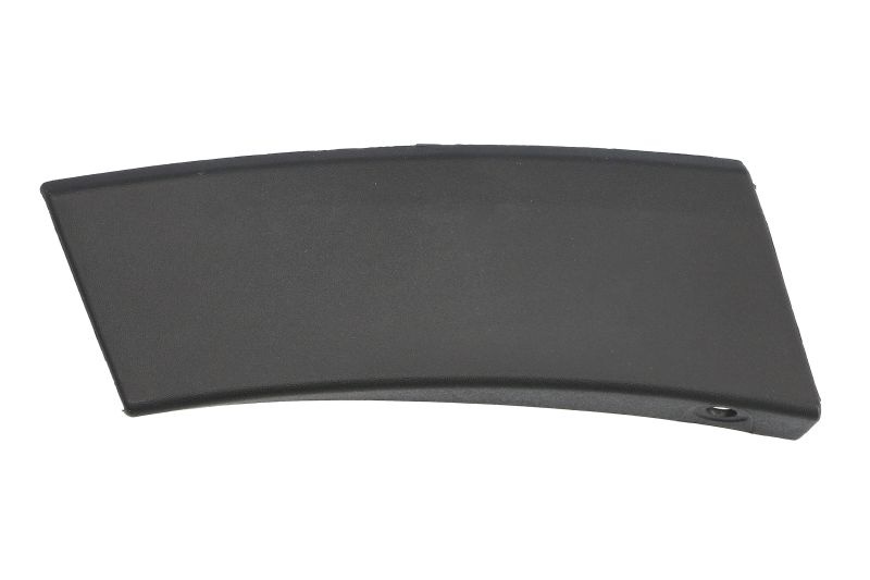Ornament bandou bara spate dreapta negru potrivit TOYOTA RAV4 IV 2016-2018