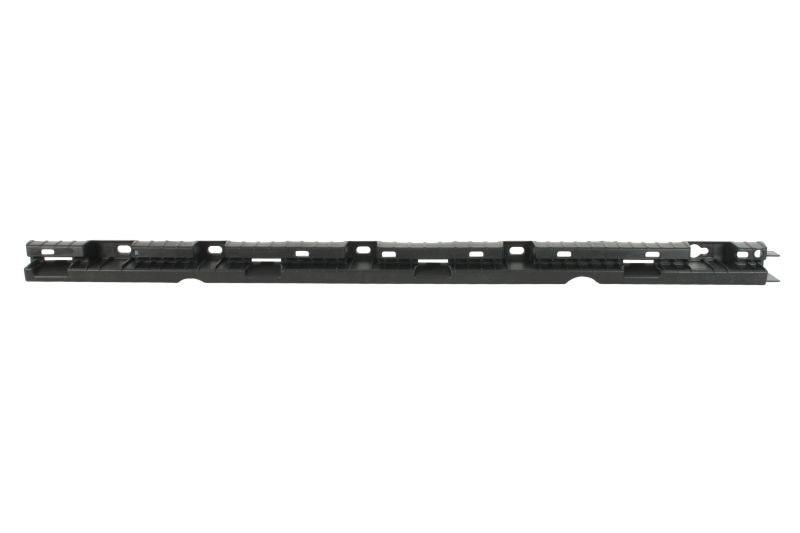 Ornament bandou lateral Fata Dreapta potrivit VOLVO XC90 II dupa 2014 (Maner/Clema/Suport)