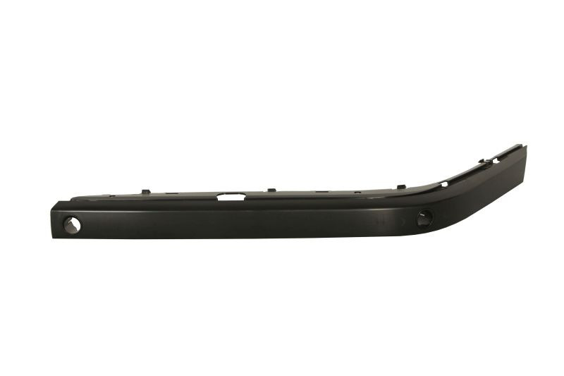 Ornament fata Fata Stanga potrivit BMW 7 (E38) 1994-2001 1994-2001 - (cu orificiu de spalare, crom)