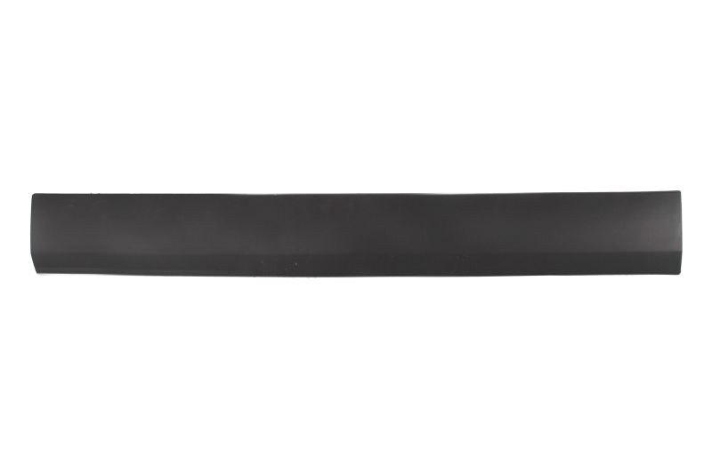 Ornament parte stanga potrivit MERCEDES SPRINTER 906 2006-2018 - (spate, negru)