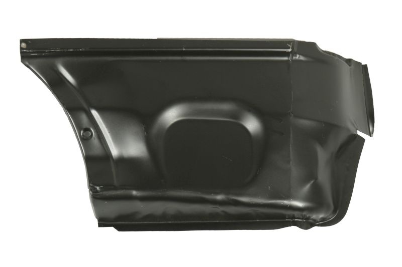 Panou reparatie Stanga Spate potrivit OPEL ASTRA F 1991-2002 - (partea inferioara; pentru caroserie break; VAN)