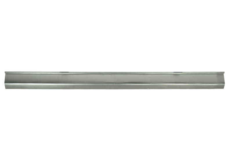 Placă prag stanga/dreapta potrivit FORD TRANSIT / TOURNEO CONNECT I 2002-2013 - (kit reparatie, exterior/parte inferioara)