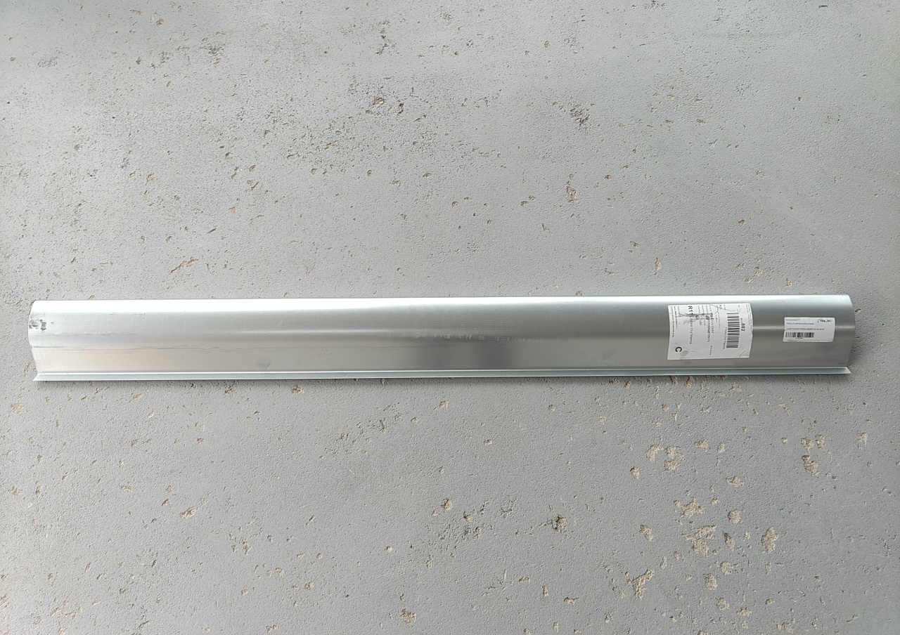 Prag lateral stanga/dreapta potrivit LAND ROVER FREELANDER 1998-2006 - reparatie, partea inferioara, lungime 148cm