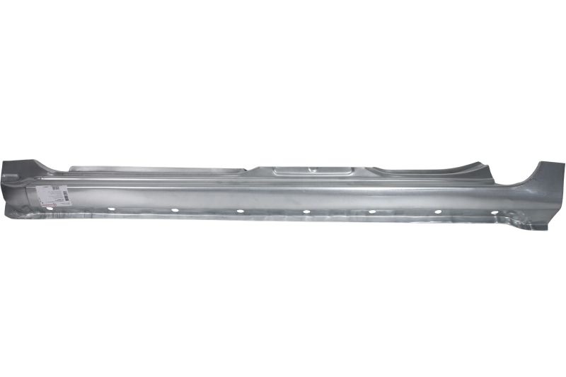 Prag Stanga potrivit TOYOTA YARIS XP130 2010-2020 - (galvanizat; exterior)